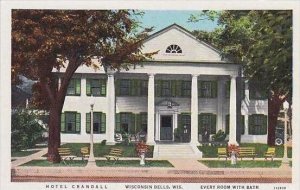 Wisconsin Dells Hotel Crandall