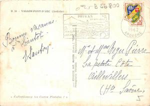 B56800 Vallon Pont d`Arc   france