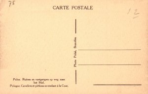 Parade Poland Contingent