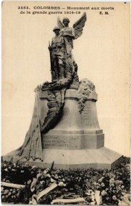 CPA Colombes Monument aux Morts (1314251)