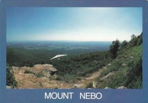 Arkansas Russellville Mount Nebo