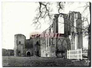 Postcard Modern Maillezais Old Cathedral Saint Pierre