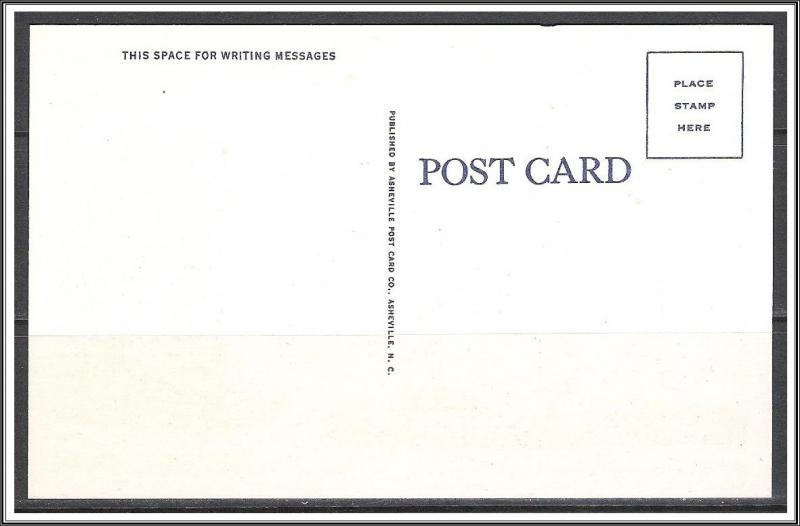 Tennessee, Morristown Post Office - [TN-031]