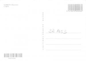 BR1653 France Gorron L'Eglise