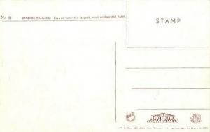 Thailand, Bangkok, Erawan Hotel