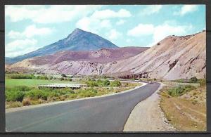 Colorado, Kremmling - Scenic View On Highway U.S. 40 - [CO-027]