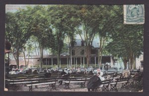 Postcard, CANADA, Montreal, Dominion Park