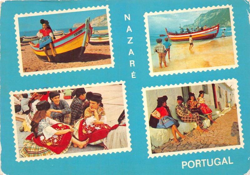 BR8885 Nazare Portugal