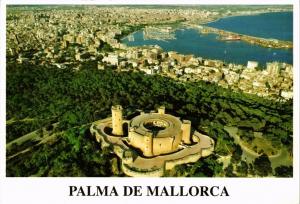 CPA Espagne-Mallorca-Palma de Mallorca (323411)