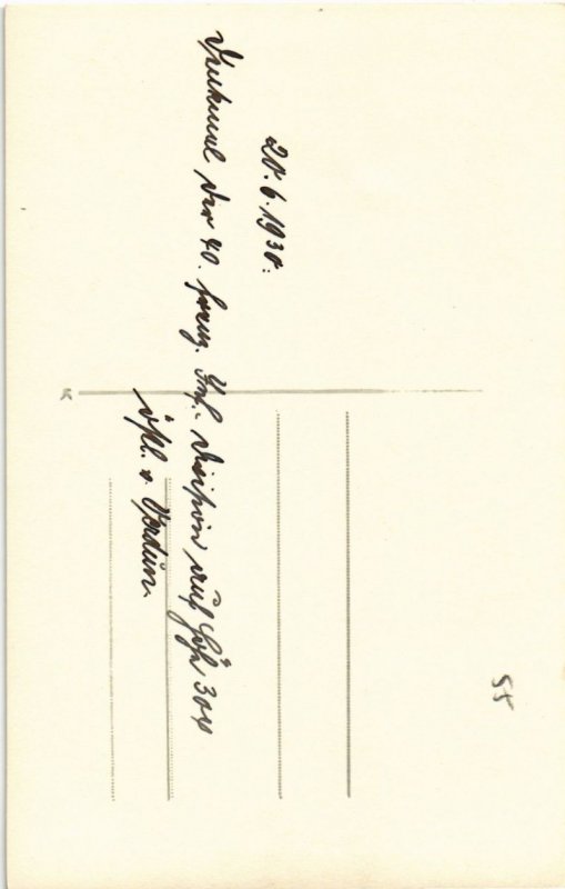 CPA Verdun - Monument - Denkmal (1036859)