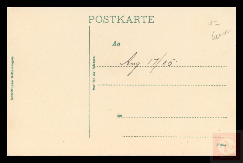 Castle Tyrol b. Meran