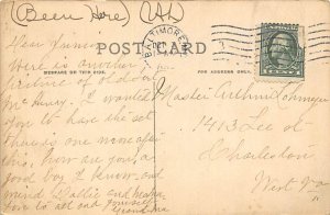 Old Fort McHenry Baltimore, Maryland MD