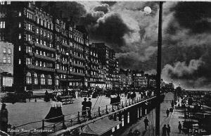 uk24331 kings road brighton uk