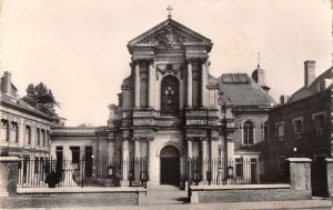 BR47971 la chapelle des carmelites a lisieux      France