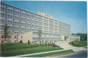 Deaconess Hospital 1001 Humbolt Pkwy. Buffalo NY