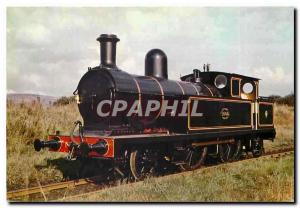 Tank Locomotive N°1008 Lancashire and Yorshire Railway