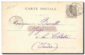 Paris - 16 - The Trocadero - Old Postcard