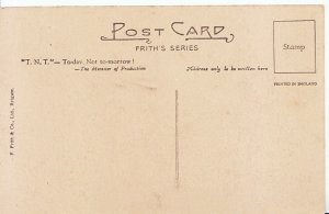 Nottinghamshire Postcard - Nottingham,  Woollaton Hall   A8918