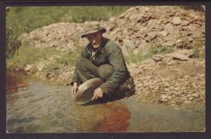 Yukon Sourdough,Prospector BIN