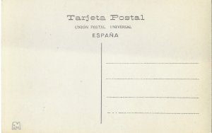 RPPC Mallorca Pollensa Puente Romano Espana Spain