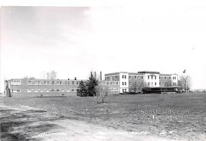 Hospital in Fremont, Nebraska