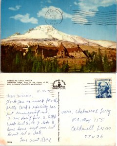 Timberline Lodge Oregon (12092)