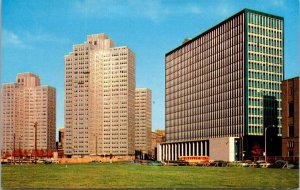 Pennsylvania, Pittsburgh - Gateway Park - [PA-686]