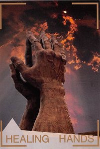Healing Hands , Oklahoma 
