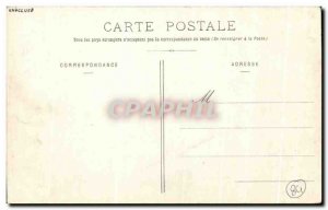 Old Postcard Orange Arr Romain De Triomphe