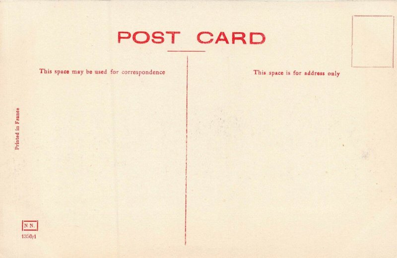 KINGFIELD MAINE~STANLEY BROOK~1900s PHOTO POSTCARD  