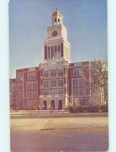 Chrome HIGH SCHOOL SCENE Denver Colorado CO AG6383