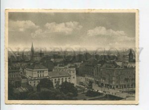 441561 POLAND Bydgoszcz Germany Bromberg Vintage photo postcard