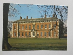 NATIONAL TRUST POSTCARD - BENINGBROUGH HALL YORKSHIRE   (KK2073)