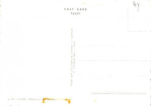 Mohamed Aly Mosque, Cairo  