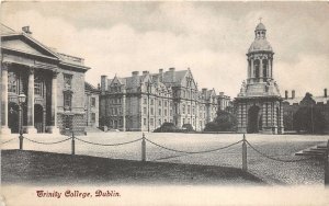 br109928 trinity college dublin ireland