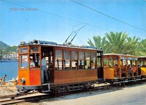 Port De Soller - 