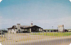 Alabama Montgomery The Ranch Restaurant