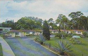 Florida New Smyrna Beach Smyrna Motel