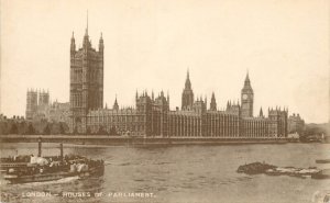 London Thames navigation & sailing paddle steamer coal barge