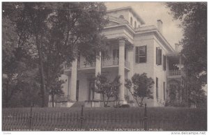 Stanton Hall , NATCHEZ , Mississippi , 00-10s