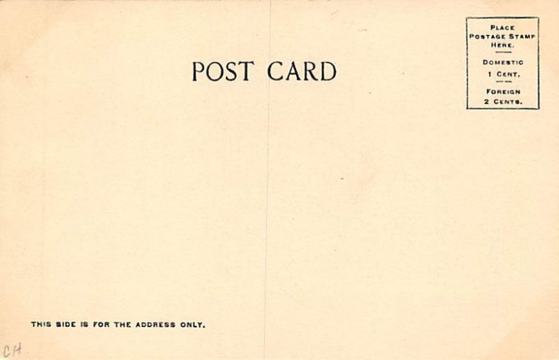 Masonic Temple - Guthrie, Oklahoma OK