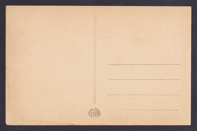 FRANCE, Postcard, Verdun, War Memorials, WWI, Unposted