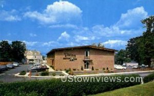 New Viking Motor Inn - Newport, Rhode Island