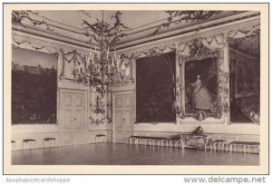 Austria Vienna Wien Lustschloss Schoenbrunn Zeremoniensaal oder Maria-Antoine...