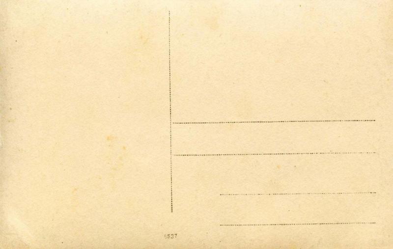 Germany - Weimar. Nazi Rally - RPPC