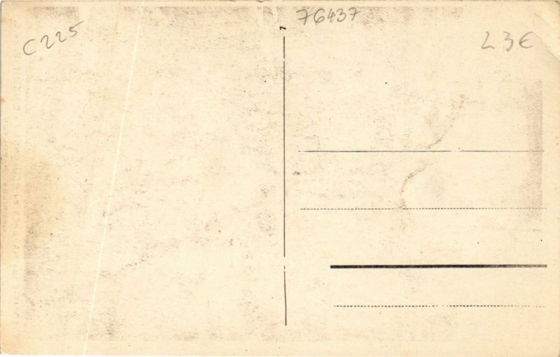 CPA Société des Marbres du Boulonnais - Rinxent (P.-de-C.) - Carriere (976437)