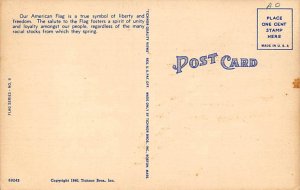 Be Loyal To Your Flag Unused 