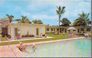 FL Hollywood Charm Apartments & Motel