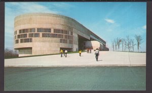 Rhode Island Junior College - Warwick - Chrome