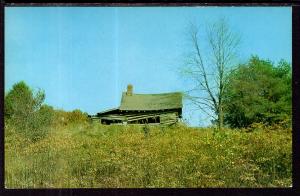 Old Log Cabin,Southern IN